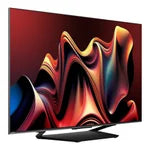Hisense 55" Class - U78N Series - 4K QLED Mini LED Pro TV - PuriLite