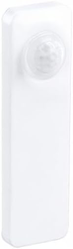 THIRDREALITY Zigbee Motion Sensor, Zigbee Hub Required, Pet Friendly, Works with Home Assistant, SmartThings or Echo Devices with Build-in Zigbee hub
