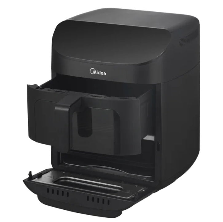 Midea 11 L (11.6 qt.) Double Decker Air Fryer - PuriLite