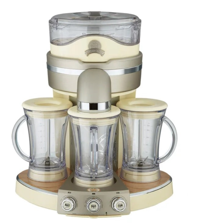 Margaritaville Tahiti Frozen Concoction Maker - PuriLite