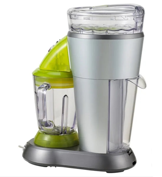 Margaritaville Bahamas Frozen Concoction Maker with Bonus Travel Bag - PuriLite