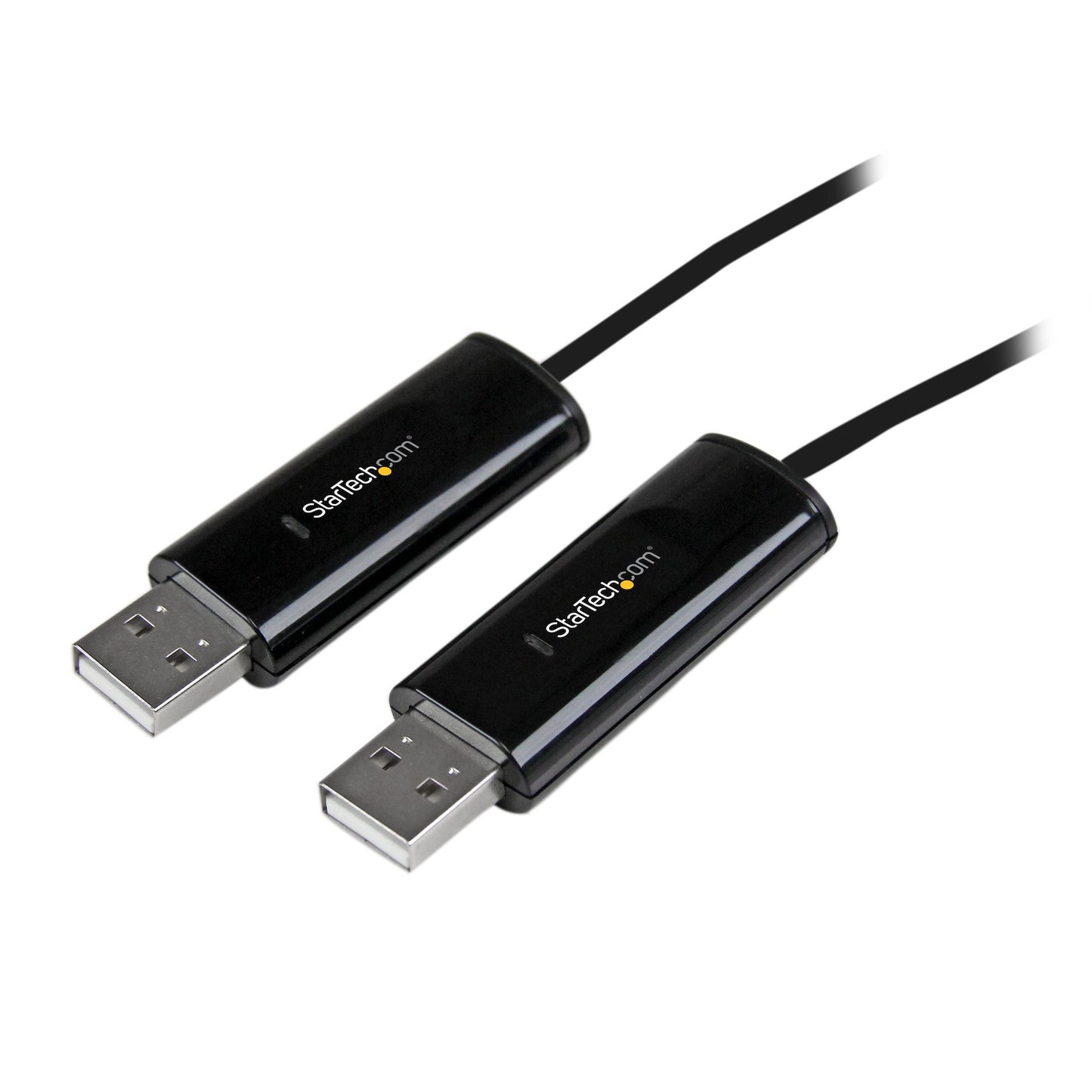 KM Switch Cable with File Transfer for Mac and PC - USB 2.0 - TAA