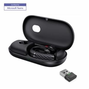 Yealink Headset 1208652 BH71 Pro Mono Bluetooth Headset System for hybrid working - PuriLite