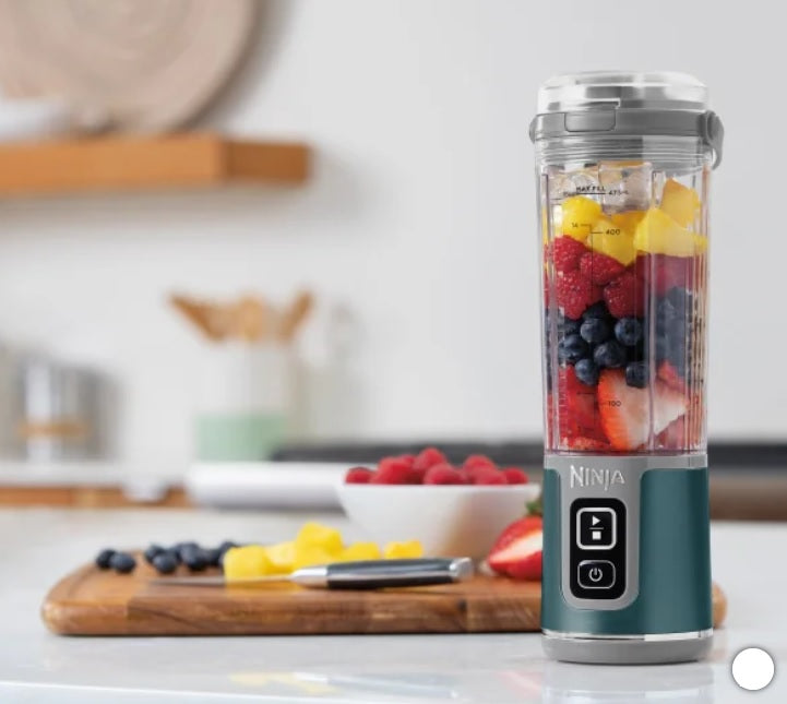 Ninja Blast Portable Blender, 2-pack