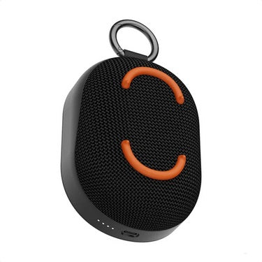 Skullcandy Kilo Bluetooth Speaker Black, 2-pack - PuriLite