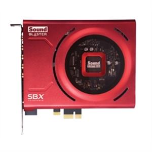 Creative Labs 70SB15000000470 SB1500 SOUND BLASTER Z SE - PuriLite