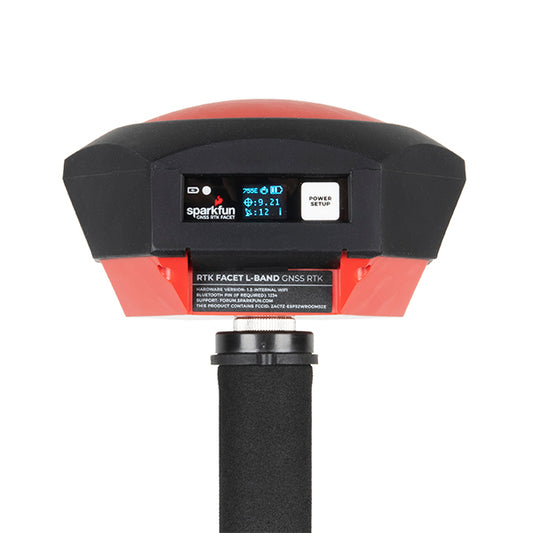SparkFun RTK Facet L-Band - PuriLite