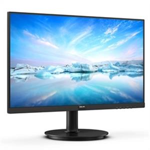 Philips Monitor 241V8LBS 24" FHD 1920x1080 HDMI/VGA - PuriLite