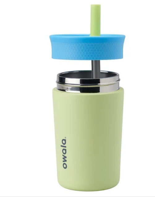 Owala 354 mL (12 oz) Kids Tumblers, 2-pack - PuriLite