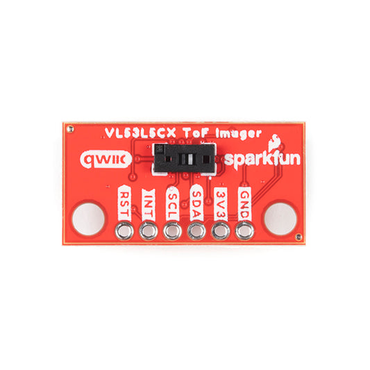 SparkFun Qwiic Mini ToF Imager - VL53L5CX - PuriLite