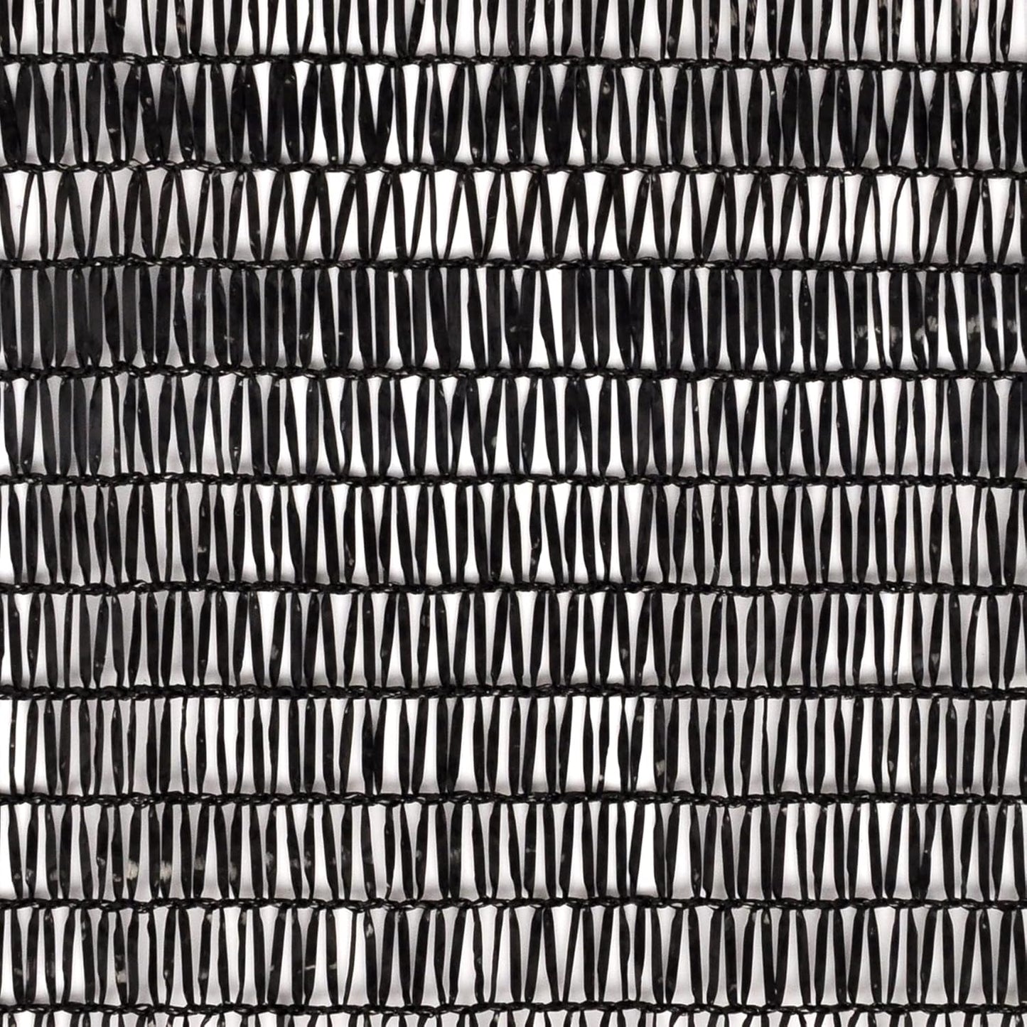 Garden Expert 10ft x 15ft 50% Black Sun Shade Net Plant Mesh Shade Cloth Sunblock UV Resistant Netting for Greenhouse&Garden