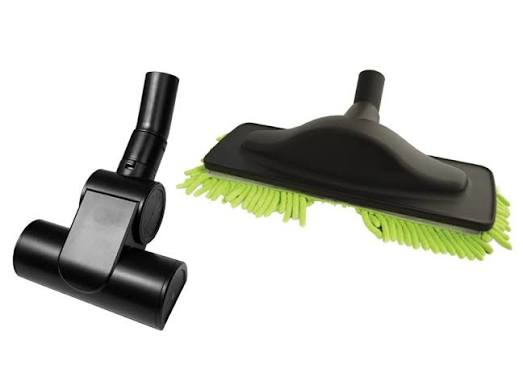 Rhinovac Pro – Central Vacuum With Turbo Air Powerhead - 700 Airwatts , Model VRVAC80A1