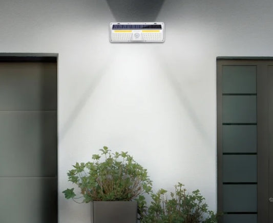Bell + Howell Bionic Wall Light XL Pro, Pack of 2 - PuriLite