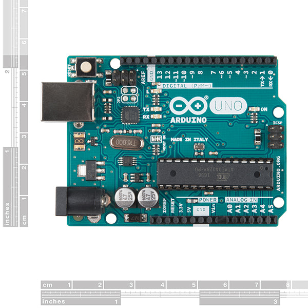 Arduino Uno - R3