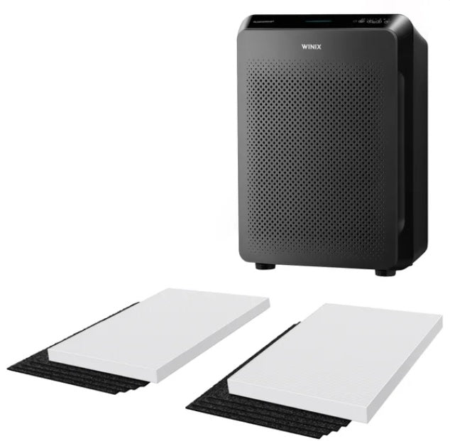 Winix C909 4-Stage Air Purifier with WIFI and PlasmaWave Technology - PuriLite