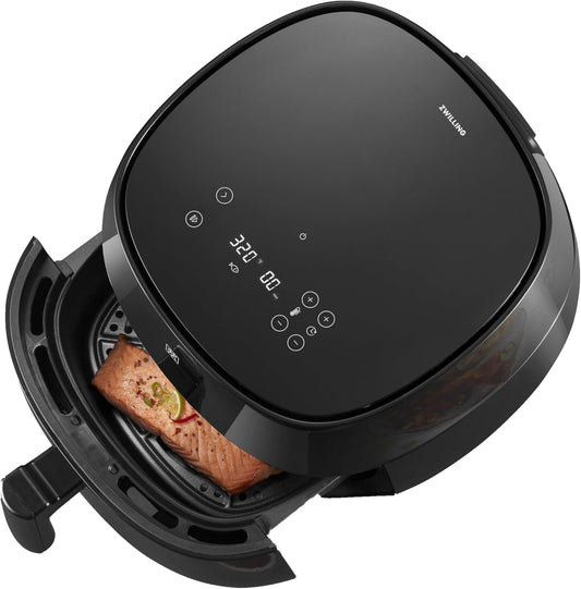 ZWILLING Electrics 4-qt Air Fryer - PuriLite