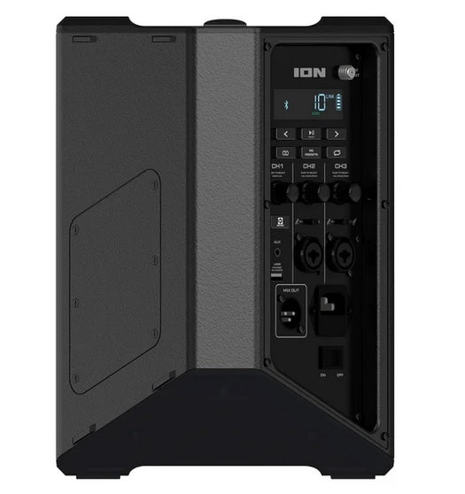 ION Audio Trouper 100 Portable Bluetooth Speaker