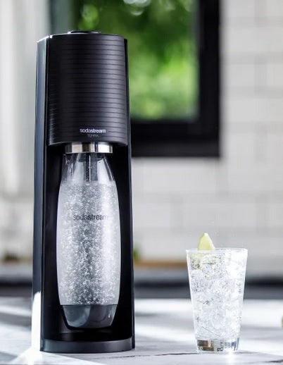 SodaStream Terra Sparkling Water Maker - PuriLite