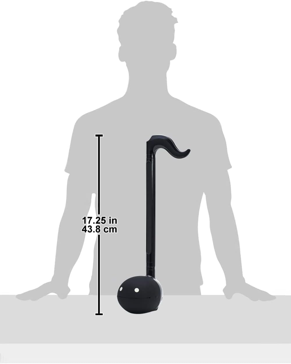 Otamatone Deluxe Electronic Musical Instrument – Portable Synthesizer Digital Electric Music Instrument from Japan by Maywa Denki, Fun & Easy to Play - PuriLite