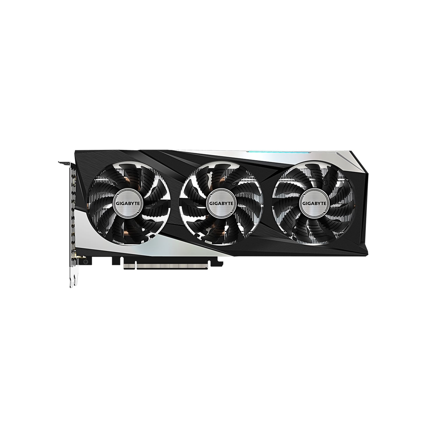 GIGABYTE - GeForce RTX 3060 GAMING OC 12G (Rev 2.0) - 12GB GDDR6, 3X WINDFORCE Fans, PCIe 4.0