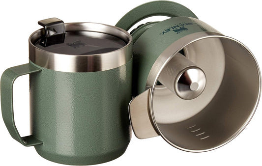Stanley Perfect Brew Pour Over Set with Camp Mug - PuriLite