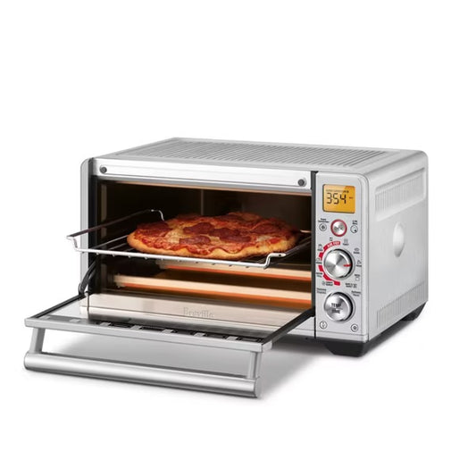 Breville The Smart Oven Air Fryer Compact - PuriLite