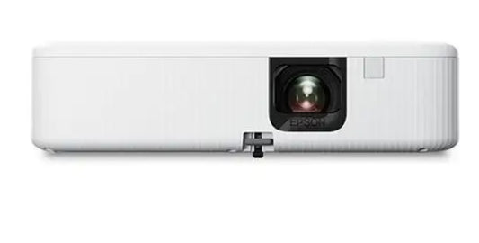 Epson EpiqVision Flex CO-FH02 3,000 Lumens 1080p Smart Portable Projector (COFH02) - PuriLite