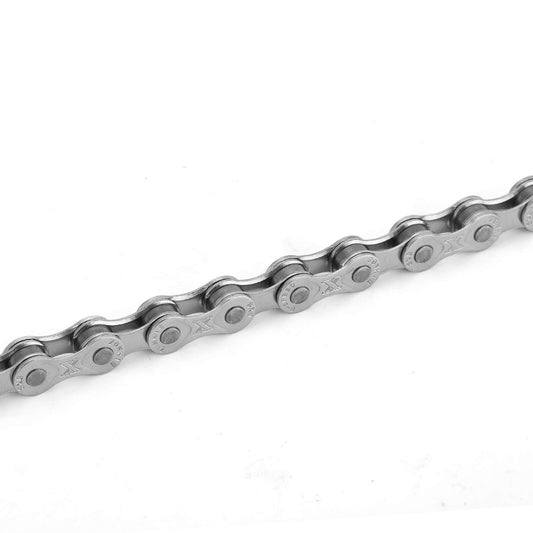 ZONKIE 6/7/8 Speed Bike Chain 1/2 X 3/32 Inch 116 Links - PuriLite