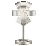 Conair LED Double-Sided 1x/10x Vanity Mirror