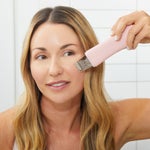 PMD Perfect Pores Bundle - Wave Pro Advanced Skin Spatula and SilkSteam Pro Facial Steamer
