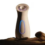 PMD Perfect Pores Bundle - Wave Pro Advanced Skin Spatula and SilkSteam Pro Facial Steamer