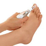Beurer Cordless Manicure/Pedicure Set