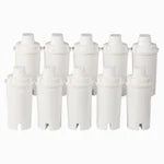 Kirkland Signature Water Filter Cartridges, 10-pack
