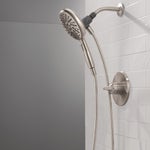 Delta Rinna Monitor 14 Series Shower Only with SureDock Hand Shower - PuriLite