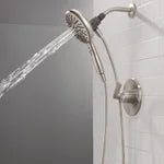 Delta Rinna Monitor 14 Series Shower Only with SureDock Hand Shower