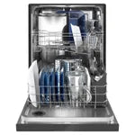 Maytag 24 in Built-in Dishwasher with Dual Power Filtration