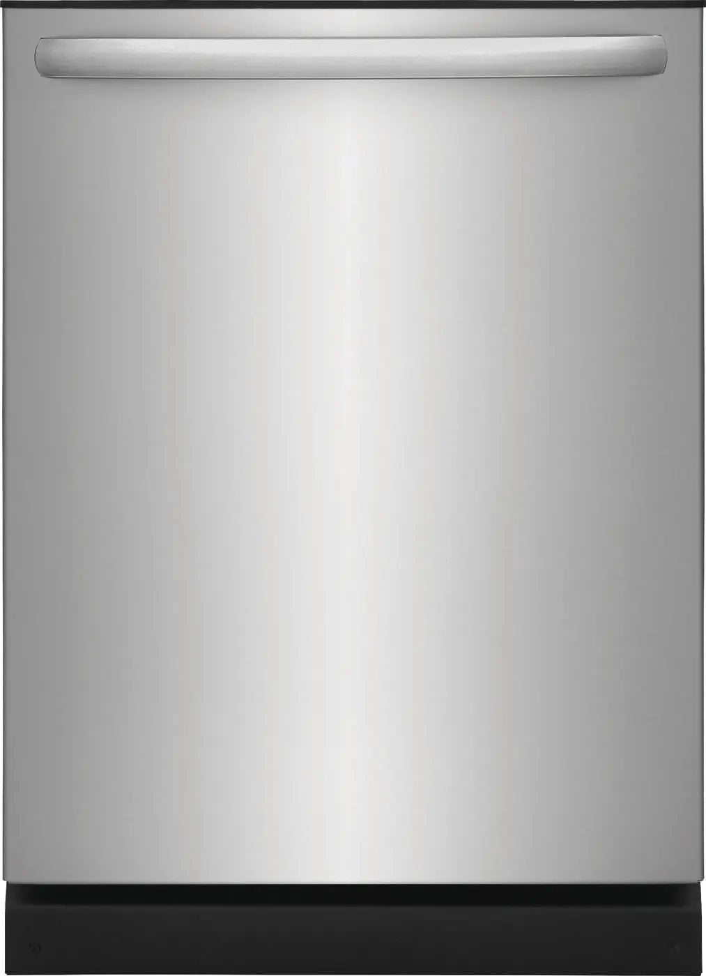 Frigidaire 24 in. Stainless Steel Built-In Dishwasher with Sanitize Cycle