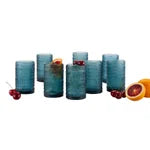 Fortessa Jupiter 13oz Tumbler, 8-pack