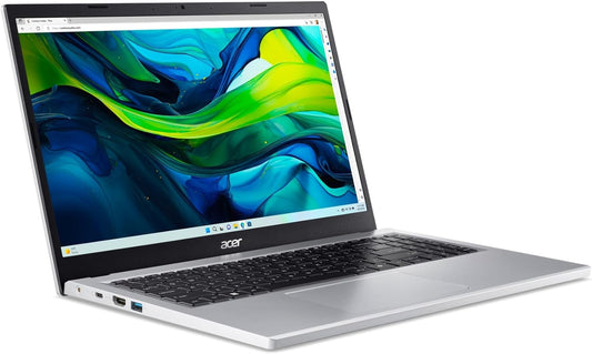 Acer Aspire Go 15 AG15-31P-31C1-CA, 15.6" FHD, Intel Core i3-N305 Processor, 8GB DDR5, 512GB SSD, Windows 11