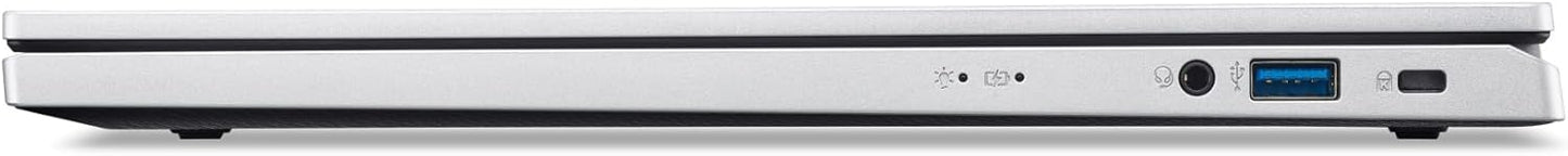 Acer Aspire Go 15 AG15-31P-31C1-CA, 15.6" FHD, Intel Core i3-N305 Processor, 8GB DDR5, 512GB SSD, Windows 11
