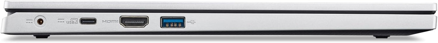 Acer Aspire Go 15 AG15-31P-31C1-CA, 15.6" FHD, Intel Core i3-N305 Processor, 8GB DDR5, 512GB SSD, Windows 11
