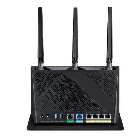 Asus AX5700 WiFi 6 Gaming Router (RT-AX86UPRO) - PuriLite