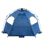 Wild Land Quick Set-Up Shelter with Clip-Up Porch
