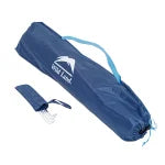 Wild Land Quick Set-Up Shelter with Clip-Up Porch