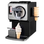 Gourmia 2 L (2.11 qt.) Automatic Soft Serve Ice Cream and Frozen Drink Maker