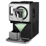Gourmia 2 L (2.11 qt.) Automatic Soft Serve Ice Cream and Frozen Drink Maker