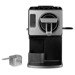 Gourmia 2 L (2.11 qt.) Automatic Soft Serve Ice Cream and Frozen Drink Maker