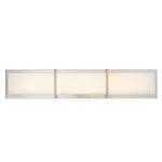 Artika Subway 27 in. Vanity LED Light Fixture