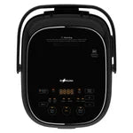 Ecohouzng 6 cup Multifunctional Induction Heating Rice Cooker
