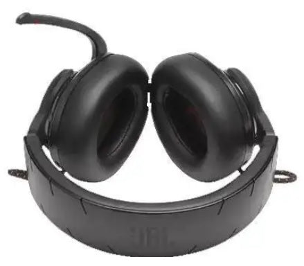 JBL Quantum Series 600 Wireless Bluetooth Over-Ear Gaming Headset - Black - Refurbished (JBLQUANTUM600BLKAMB1) - PuriLite